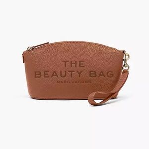 MARC JACOBS THE BEAUTY BAG
